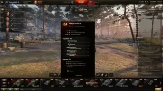Играем в WOT. Проверка и настройка\Помогите настроить качество картинки,кто знает