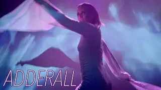 Melanie Taylor - Adderall (Official Music Video)