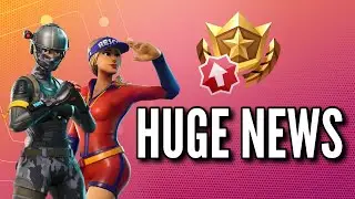 Battle Pass Skins are coming to the Shop