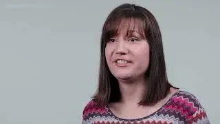 How I #ExperienceTanner - Holly Garner, MS, RD, CSO, LD