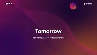 Countdown BVT Tech Summit 2025