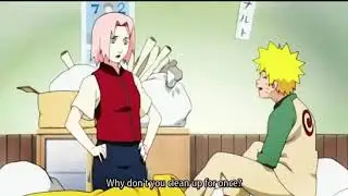 Naruto sugar crash compilation #4