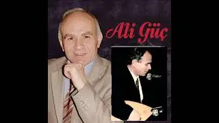 Ali Güç  -  Eller Söylesin