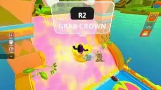 i dont know how i won that (fall guys)