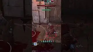 The INSANE Weapon You're Not Meant to Wield in 
