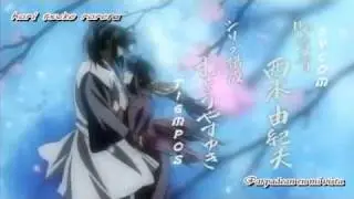 Basilisk - RomeoXJuliet opening