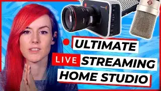 Livestreaming Set-Up for Musicians - 2022