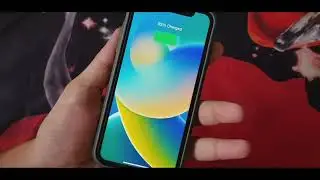 iPhone Charging Sound Automation Voice #iPhone #tricks