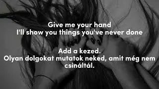 Do It For Me - Rosenfeld (magyar/angol dalszöveg) (english/hungarian lyrics) (