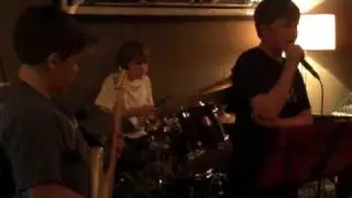 Black Sage - Eye of the Tiger