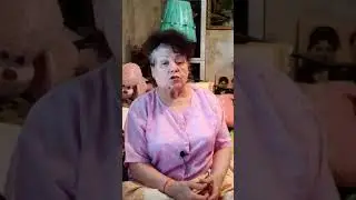 Анекдот - Тёща в колодце