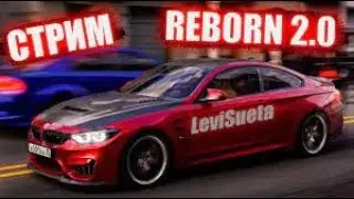 развиваюсь в REBORN 2.0