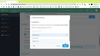 Prolific.co -- Setting up a Study