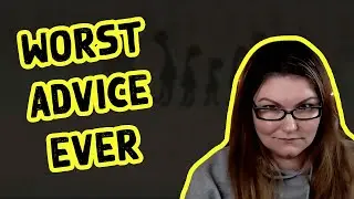 THE WORST ADVICE EVER | Mokos Advice