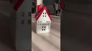 Новогодняя атмосфера часть 2 