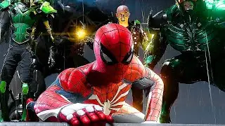 Marvel's Spider-Man Remastered for PC - Part 10