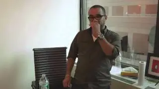 TrackZillas @ Def-Jam with Rodney Shealey - Senior VP of Urban Promotions