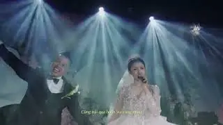 เพลงเวียดนาม -  NỔI GIÓ LÊN (Cover) By  Bích Hằng x Tấn Khang -  Wedding Performance 