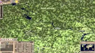 Supreme Ruler Ultimate - Toggle AI control of units