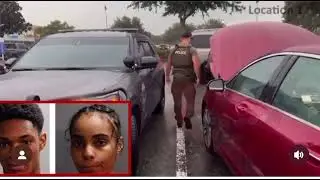 Police arrest suspects in Rapper Foolio’s Murder‼️