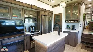 Family Finds Fulfillment by Living Fulltime In A RV