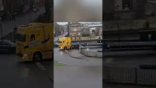 Вот почему наши водители лучшие в мире!