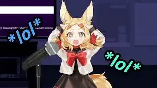 karaoke collab turned into this (feat. niconya)