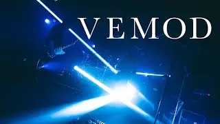 Vemod - live at Howls of Winter XII festival