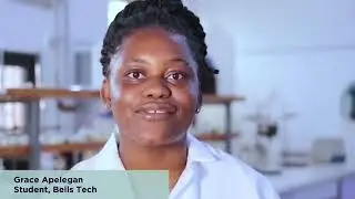 Instrumental Access awardee spotlight: Bells University of Technology