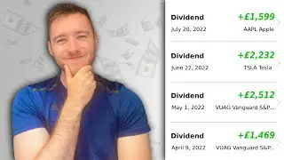 How To Live Off Your Investments