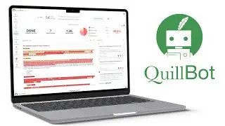 QuillBot AI for the Mac (2024) | Full Review
