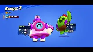 Gram w brawl stars  i warrobots #brawlstars #warrobotsgameplay #warrobots #brawlstarsgame #gaming