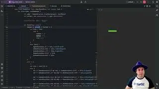 KorGE Snake - Part 05 of 10