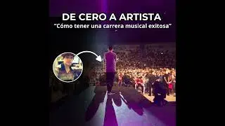 Cómo tener una Carrera Musical Exitosa en 2024