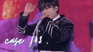 Stray Kids 2nd World Tour "MANIAC" Encore Osaka - CASE 143 (Japanese Ver.)