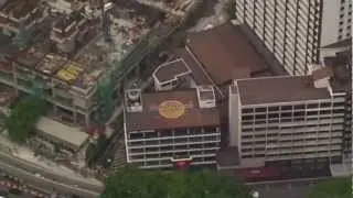 Kuala Lumpur Tower Part- 3 VG's Vlog #5