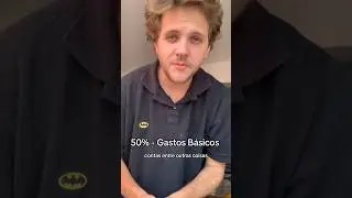 Como estamos investindo pro nosso apartamento!