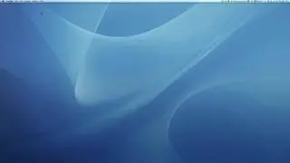 Simple White Background