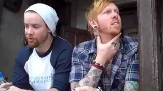 David Cook - Vlog - 03/30/10