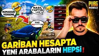 EŞLEŞMEDEN GELEN YOUTUBER ÇOCUKLARA GARİBAN GİBİ DAVRANDIM TROLLEDİM / RASTGELE TAKIMLA TROLL PUBG