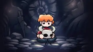 Como Hollow Knight virou meu Jogo FAVORITO