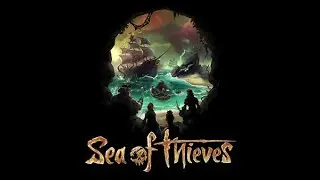 Go West! | Sea of Thieves