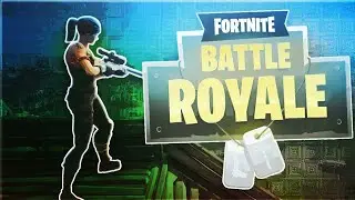 AMAZING FORTNITE NINJA CLIP !!!
