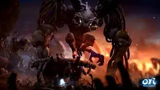 Ori and the Will of the Wisps - E3 2019 Trailer Music