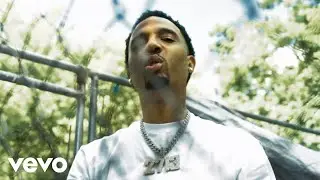 Eldorado Red - Trapping In The Murder Zone (Official Video)