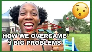 Storytime: Day In The Life - Overcoming Sickness, Immigration, and Being told I can't have children
