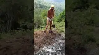 LA TERRA È IL NOSTRO FUTURO