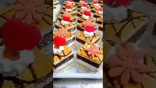 #cake #rolet #confectionery #disan #food
