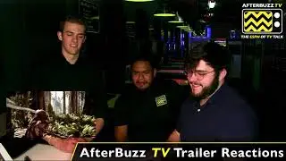 Star Wars Battlefront 2: The Age of Rebellion Trailer Reaction