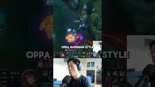 When the Enemy Team Pick 4 Supports 💀